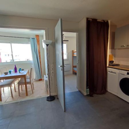 Sopraland Joli T2 Piscine Proche Plage Richelieu Cap D'阿格德 外观 照片