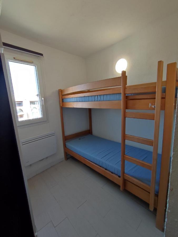Sopraland Joli T2 Piscine Proche Plage Richelieu Cap D'阿格德 外观 照片