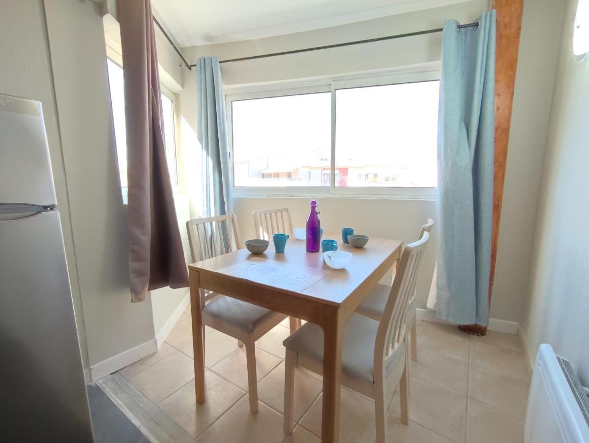 Sopraland Joli T2 Piscine Proche Plage Richelieu Cap D'阿格德 外观 照片