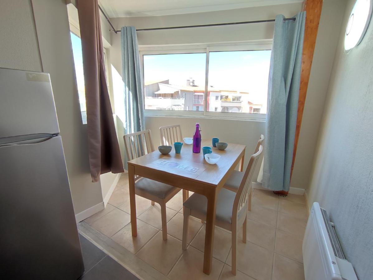 Sopraland Joli T2 Piscine Proche Plage Richelieu Cap D'阿格德 外观 照片